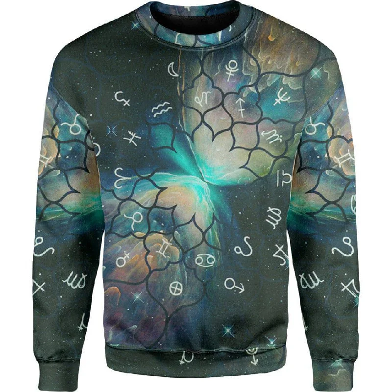 Nebula Sweater