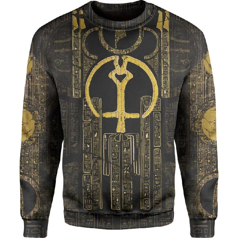 Maat Sweater