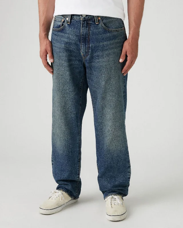 Levi's® 568 Loose Straight Mens Jeans - Aisle Seat