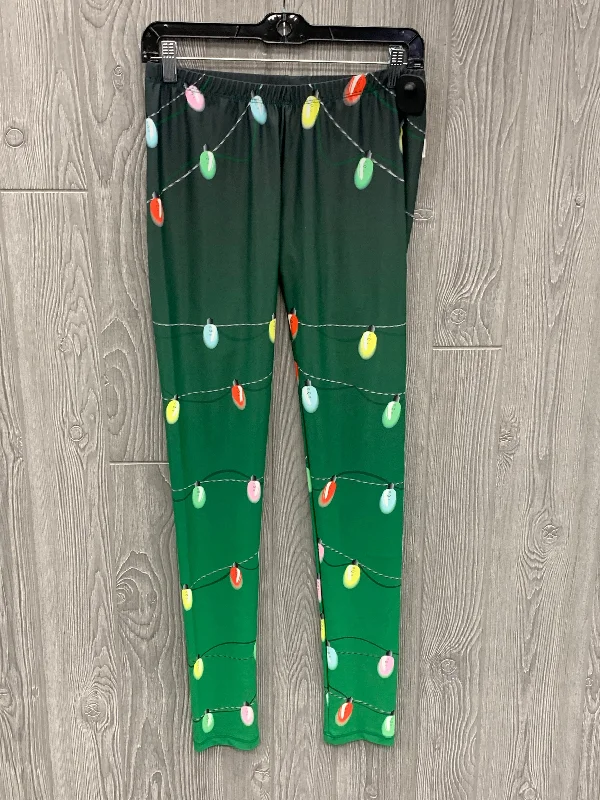 Leggings By Clothes Mentor  Size: L