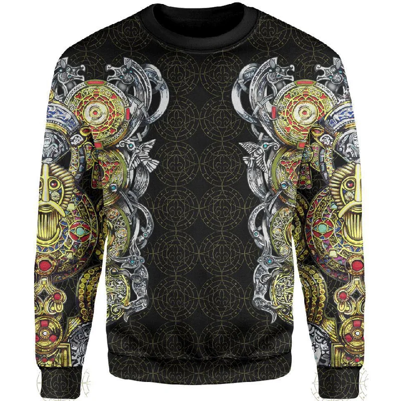 Woden Sweater