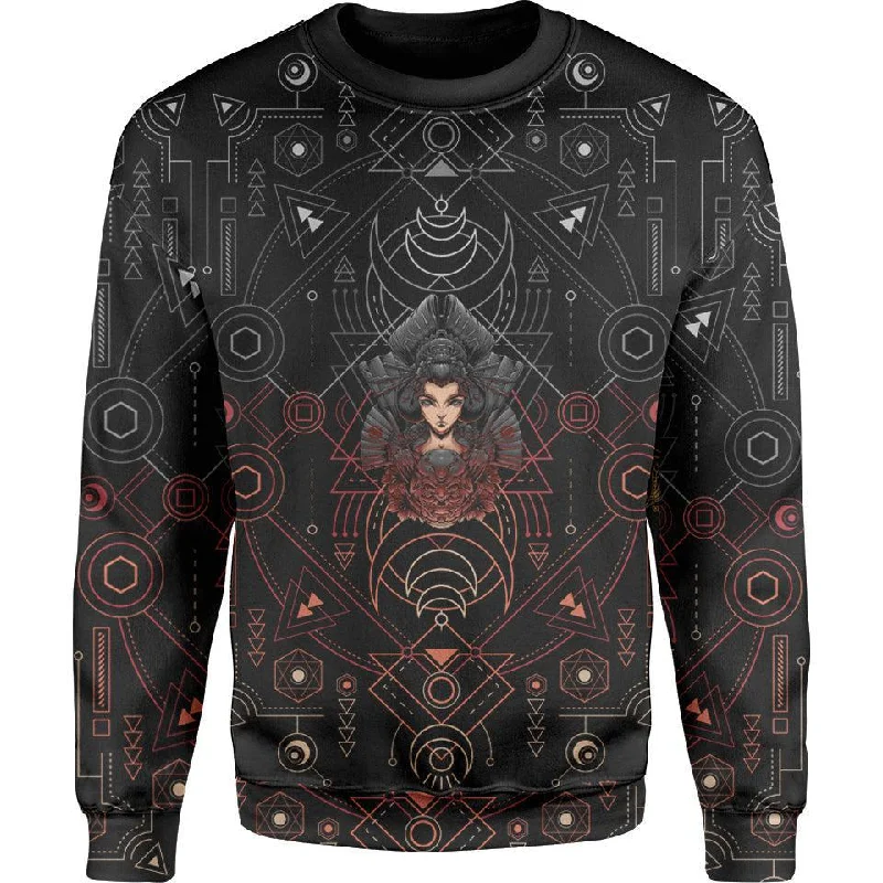 Neo Geisha Sweater