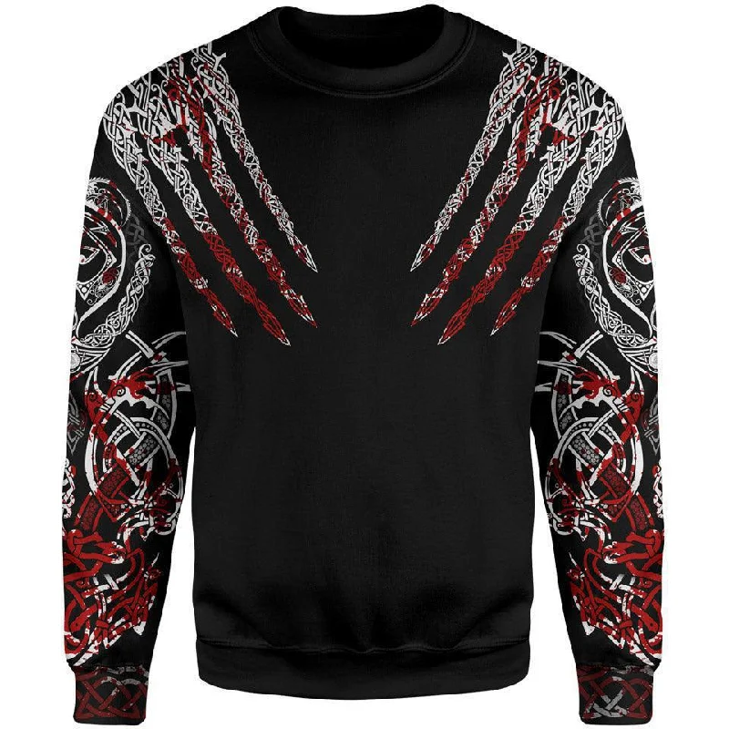 Berserker Sweater-Limited