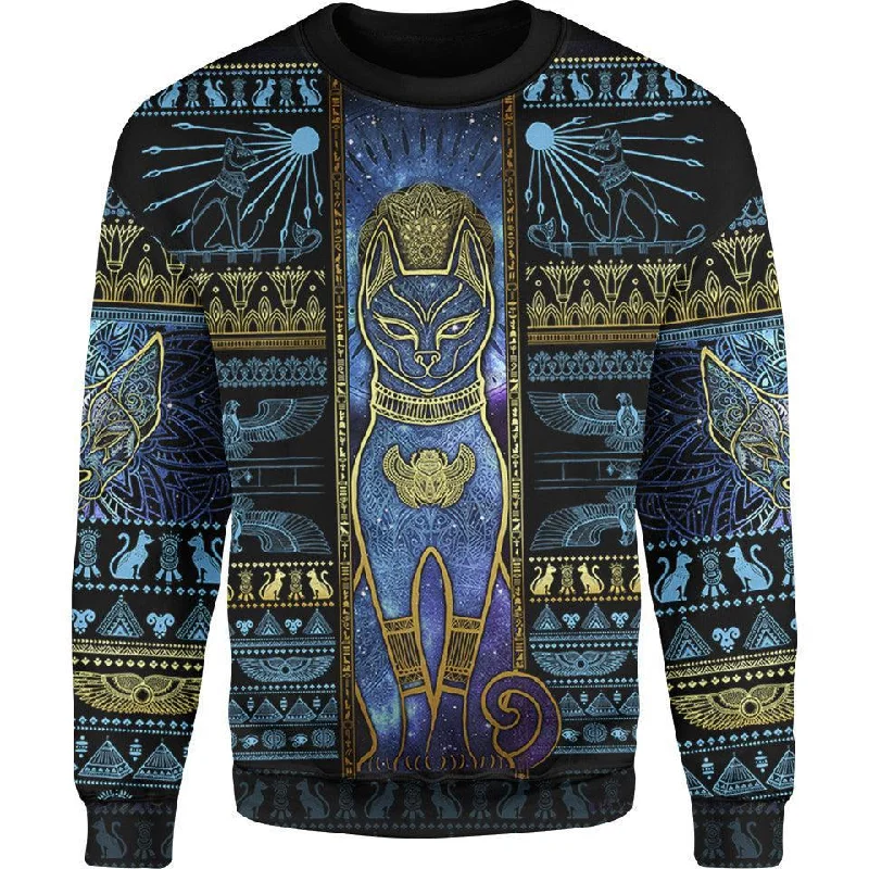 Bastet Sweater