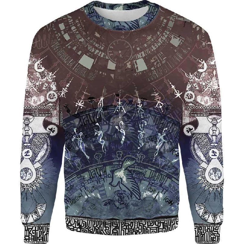 Alchemy Sweater