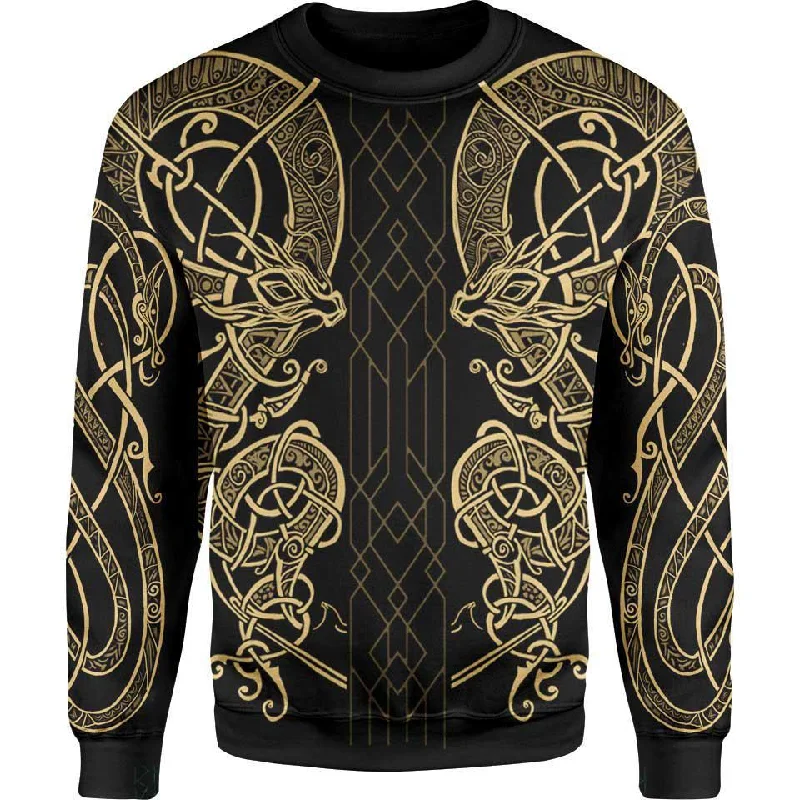 Loki Sweater