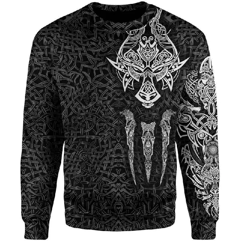 Ulfhednar Sweater