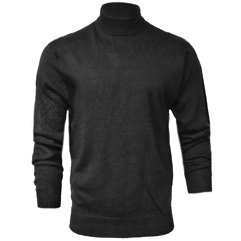 PRONTI CREWNECK TOP/S3560