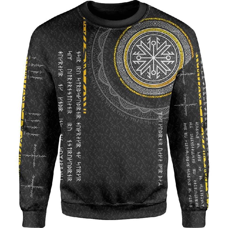 Aesir & Vanir Sweater