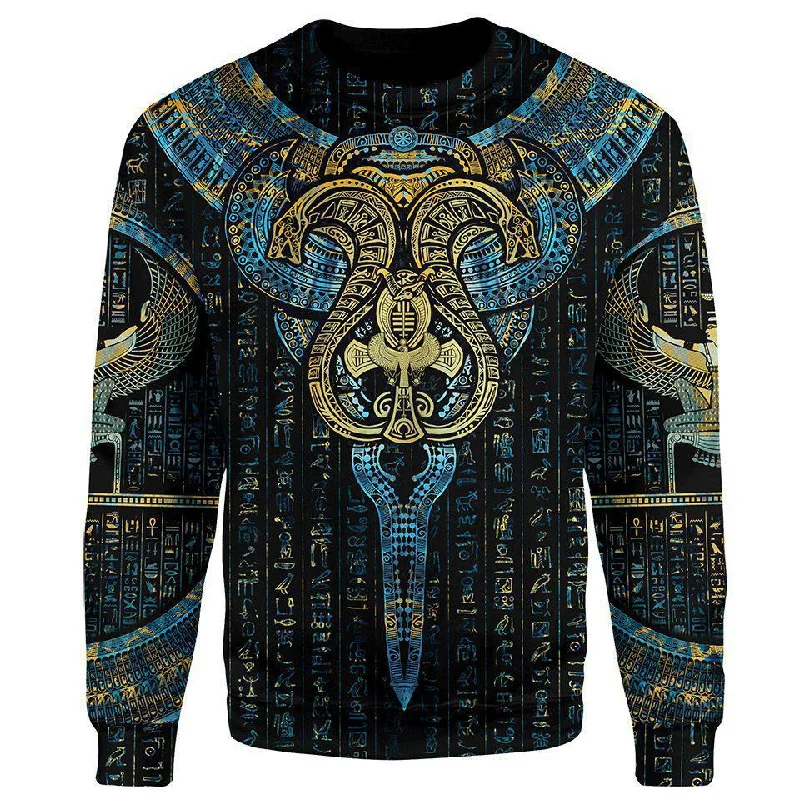 Uraeus Sweater