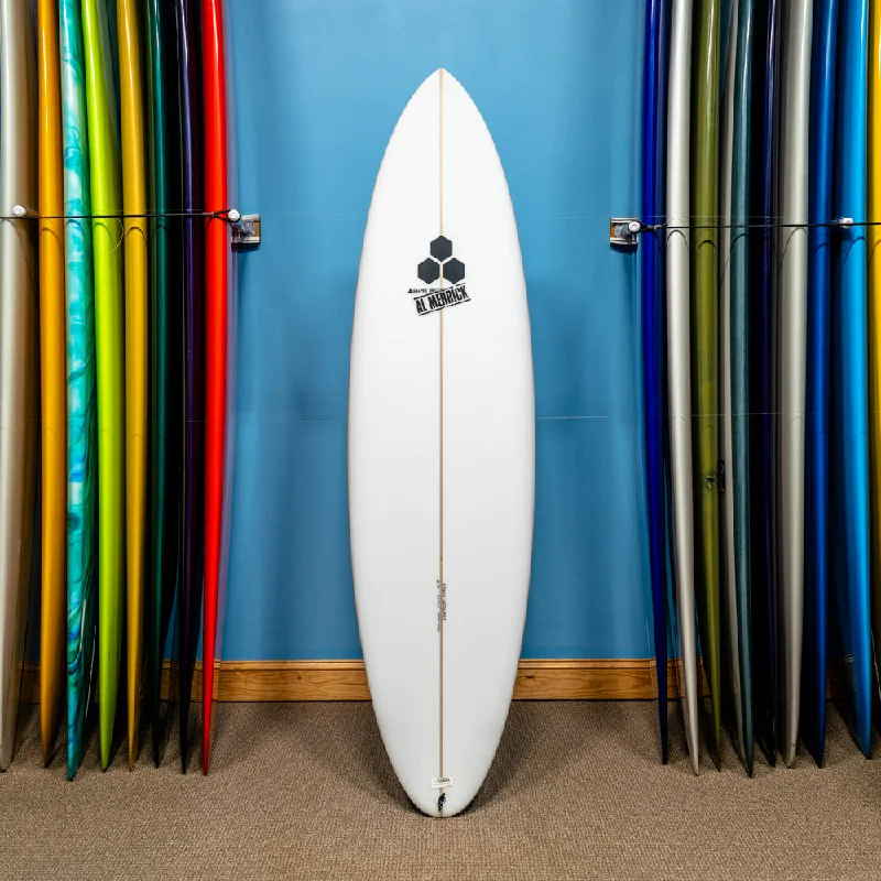 Channel Islands M23 PU/Poly 6'8"