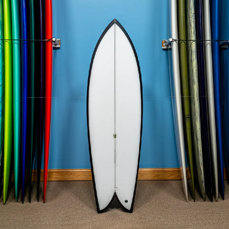 Christenson Fish PU/Poly 6'0" (Blem)