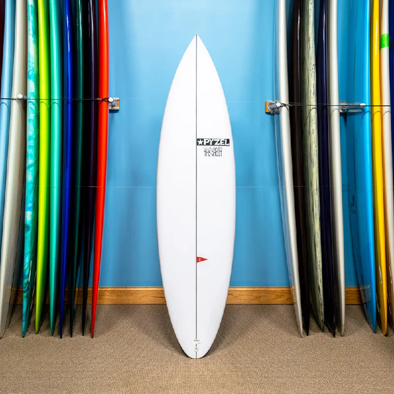 Pyzel Ghost PU/Poly 6'10" (Blem)