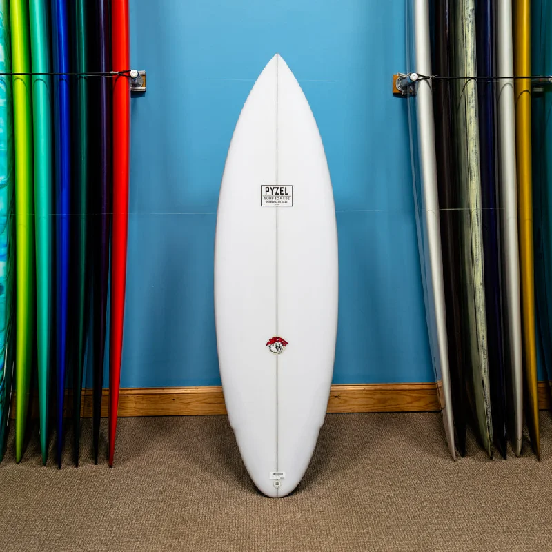 Pyzel Wildcat PU/Poly 5'8"