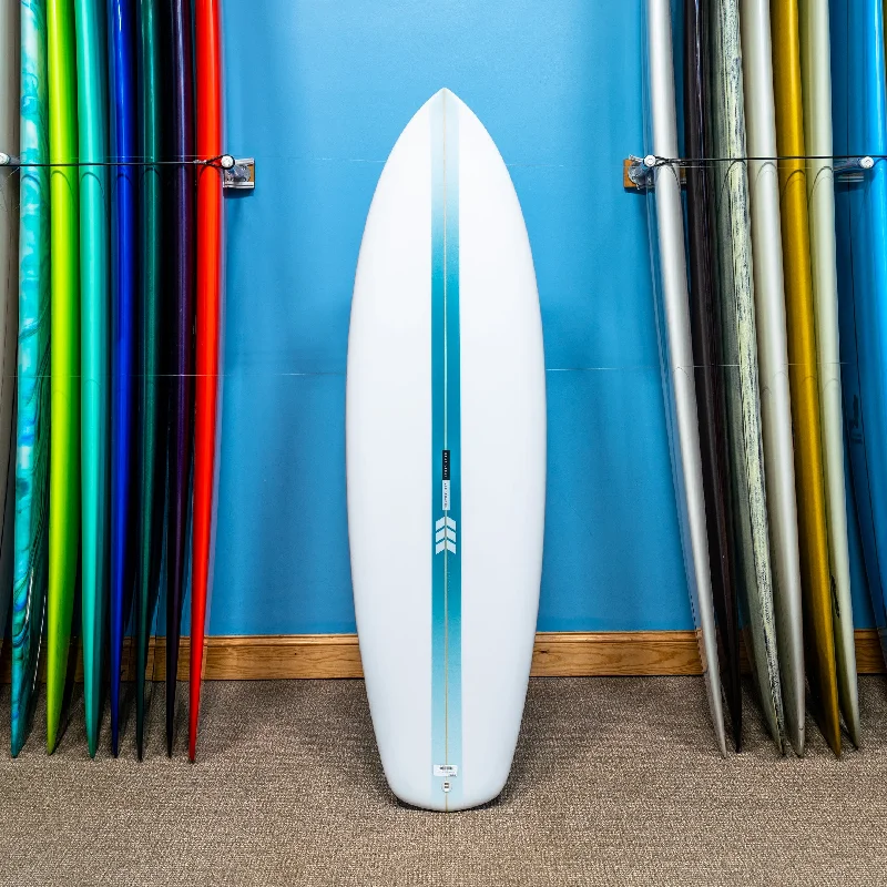 Ryan Sakal Soap Box Derby PU/Poly 6'0"