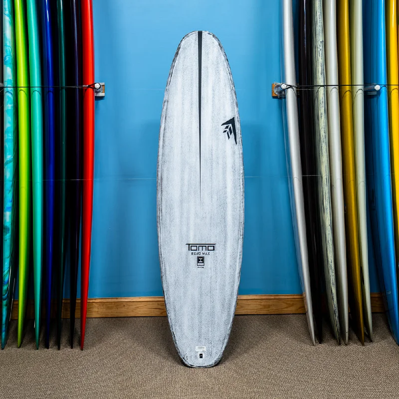 Tomo Revo Max Firewire Volcanic 6'6"