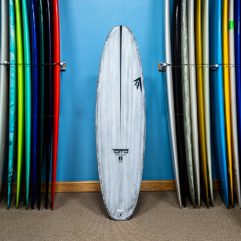 Tomo Revo Max Firewire Volcanic 6'9"