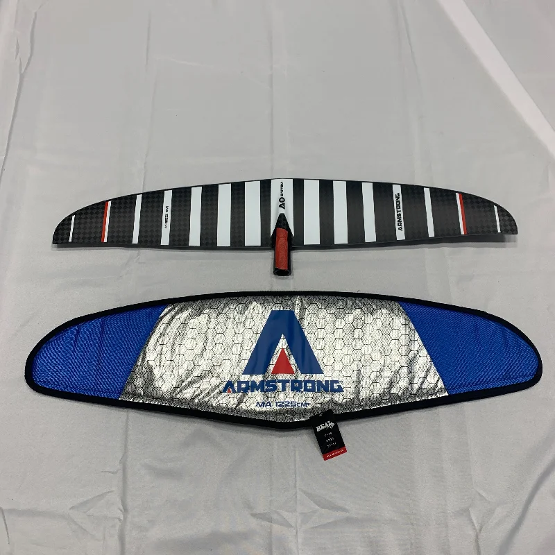 USED Armstrong A+ System Mid Aspect Front Wing-MA1225