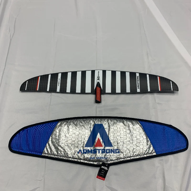 USED Armstrong A+ System Mid Aspect Front Wing-MA1225