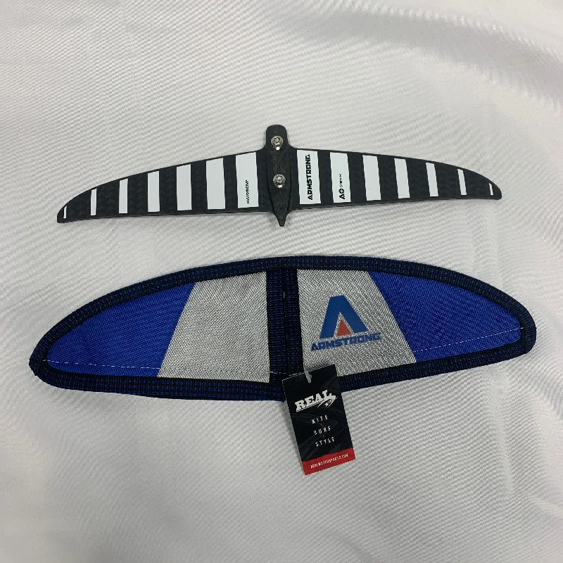 USED Armstrong A+ System Tail Wing-HA195