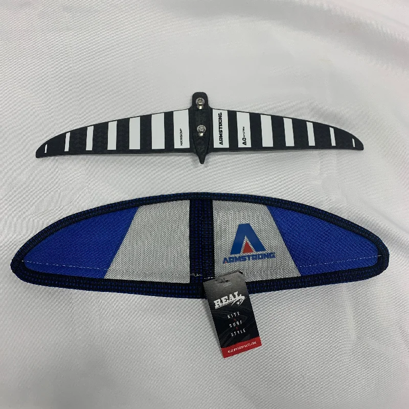 USED Armstrong A+ System Tail Wing-HA195