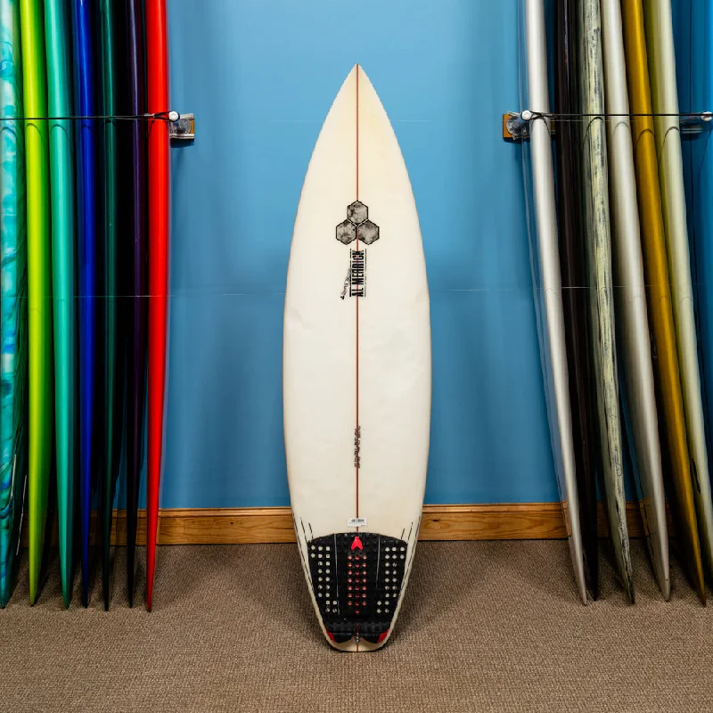 USED Channel Islands Fever 5'10"