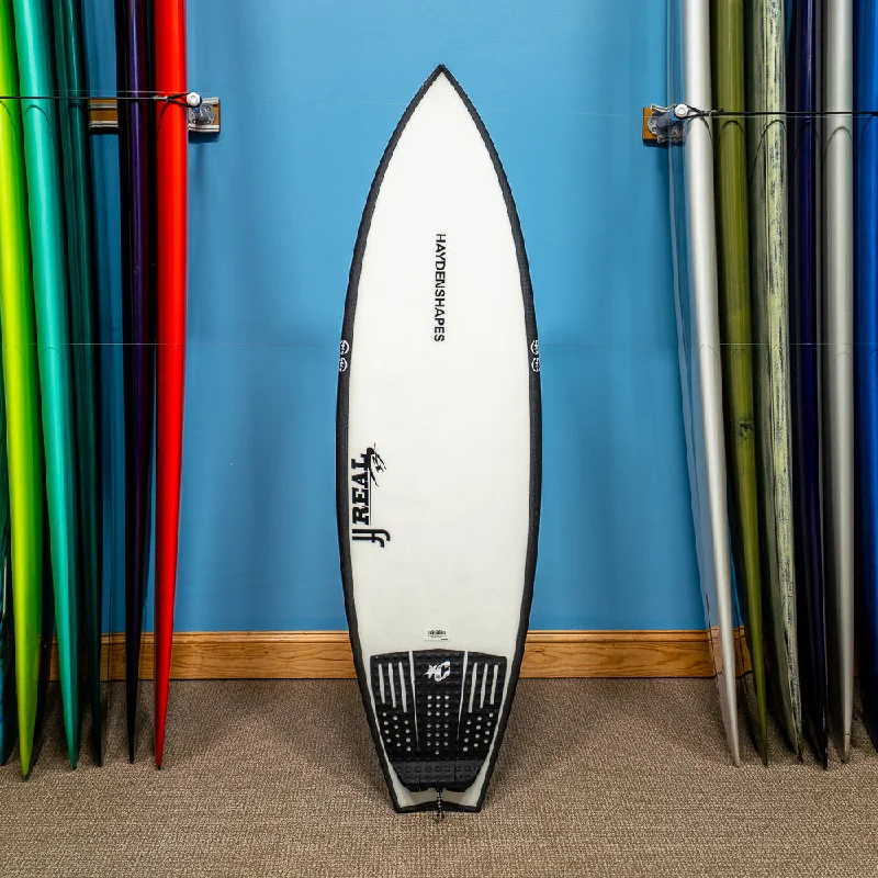 USED Hayden Shapes Cohort II FutureFlex 5'8"