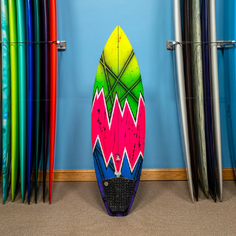 USED Maurice Cole Shorty 5'10"