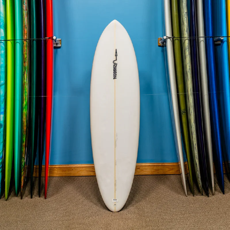 USED Rawson B2 PU/Poly 6'0"