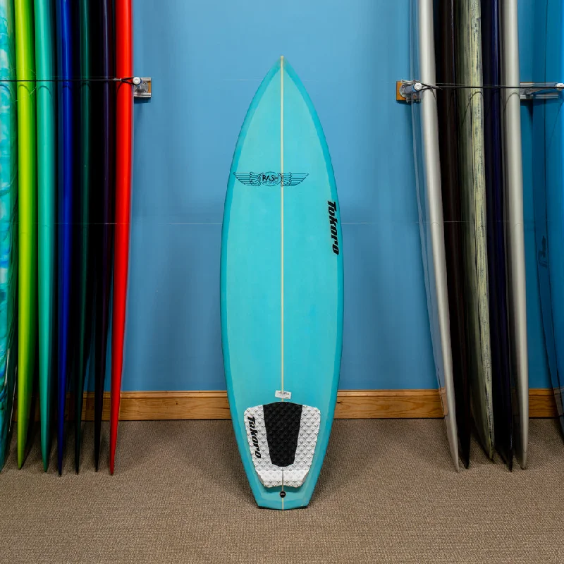 USED Tokoro 5'8"